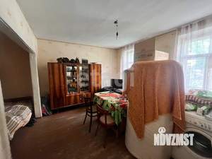 1-к квартира, вторичка, 30м2, 2/2 этаж