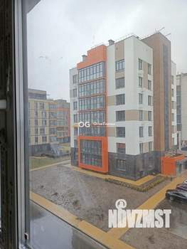 1-к квартира, вторичка, 50м2, 4/9 этаж