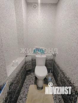 2-к квартира, вторичка, 56м2, 9/11 этаж