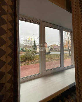 2-к квартира, вторичка, 44м2, 1/5 этаж