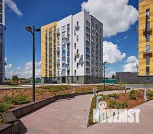 2-к квартира, вторичка, 67м2, 2/9 этаж