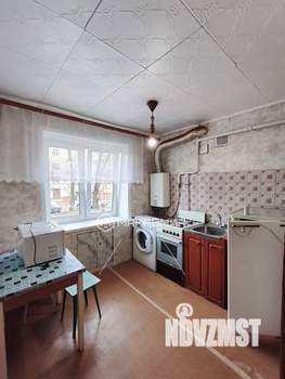 2-к квартира, вторичка, 45м2, 1/5 этаж