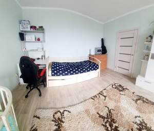 1-к квартира, вторичка, 40м2, 13/18 этаж