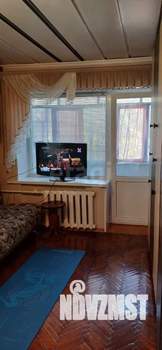 1-к квартира, вторичка, 31м2, 3/4 этаж