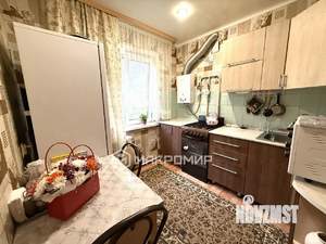 1-к квартира, вторичка, 32м2, 5/5 этаж