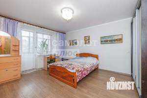 3-к квартира, вторичка, 70м2, 1/10 этаж