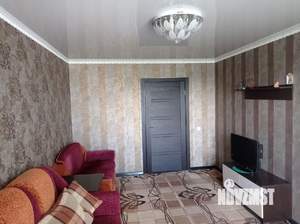 1-к квартира, вторичка, 42м2, 10/10 этаж