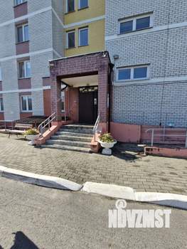2-к квартира, вторичка, 60м2, 4/9 этаж