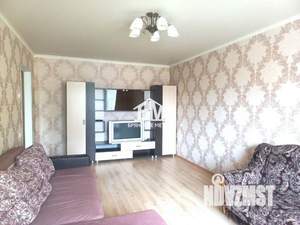 2-к квартира, вторичка, 58м2, 1/10 этаж