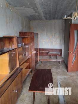 1-к квартира, вторичка, 34м2, 2/5 этаж