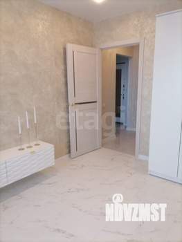 1-к квартира, вторичка, 40м2, 7/10 этаж