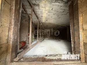 3-к квартира, вторичка, 51м2, 1/5 этаж