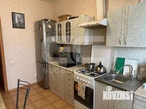 1-к квартира, вторичка, 45м2, 5/10 этаж