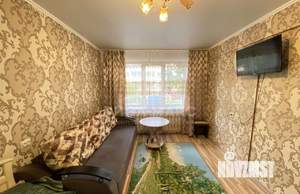 2-к квартира, вторичка, 48м2, 1/5 этаж