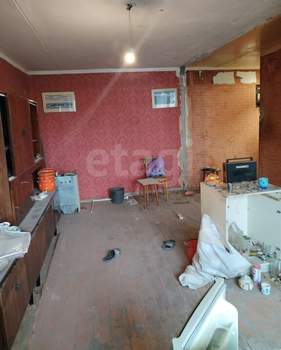 2-к квартира, вторичка, 43м2, 5/5 этаж