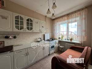 1-к квартира, вторичка, 39м2, 5/6 этаж