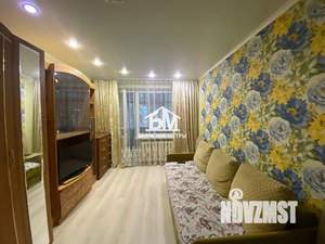 1-к квартира, вторичка, 30м2, 1/5 этаж