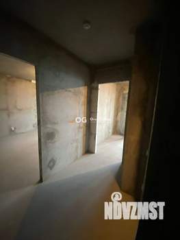 1-к квартира, вторичка, 37м2, 10/16 этаж