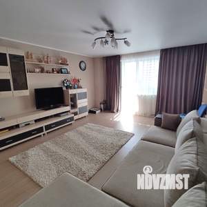 3-к квартира, вторичка, 87м2, 15/16 этаж