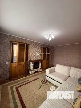 2-к квартира, вторичка, 56м2, 6/10 этаж