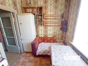 1-к квартира, вторичка, 36м2, 4/4 этаж