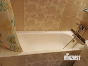 1-к квартира, вторичка, 49м2, 9/15 этаж