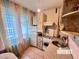 3-к квартира, вторичка, 47м2, 3/5 этаж