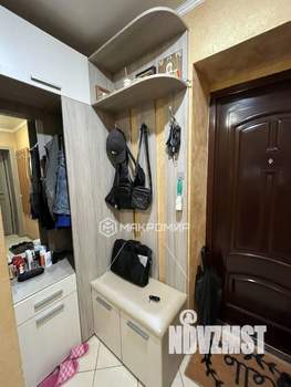 2-к квартира, вторичка, 44м2, 2/5 этаж