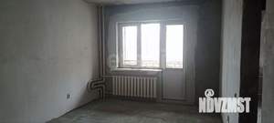 1-к квартира, вторичка, 43м2, 6/14 этаж