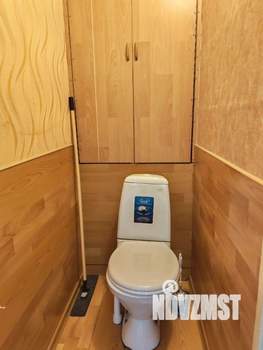 3-к квартира, вторичка, 63м2, 4/5 этаж