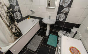 1-к квартира, вторичка, 48м2, 12/16 этаж