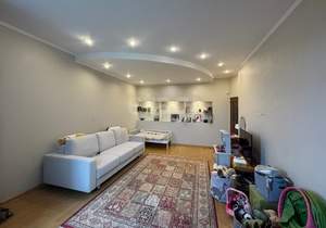 3-к квартира, вторичка, 94м2, 6/6 этаж