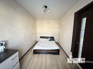 2-к квартира, вторичка, 45м2, 1/3 этаж