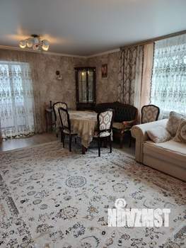 2-к квартира, вторичка, 70м2, 1/3 этаж