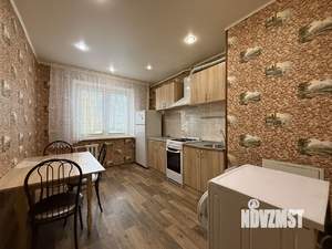 3-к квартира, вторичка, 63м2, 2/11 этаж