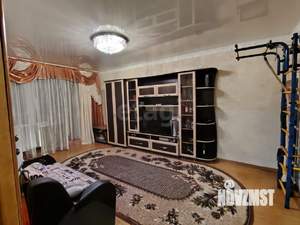 2-к квартира, вторичка, 53м2, 2/10 этаж