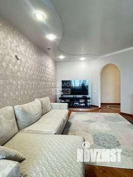 3-к квартира, вторичка, 98м2, 10/10 этаж
