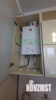 2-к квартира, вторичка, 53м2, 2/3 этаж