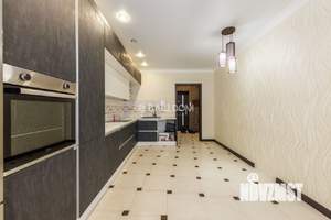 3-к квартира, вторичка, 91м2, 3/14 этаж