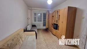 1-к квартира, вторичка, 39м2, 4/6 этаж