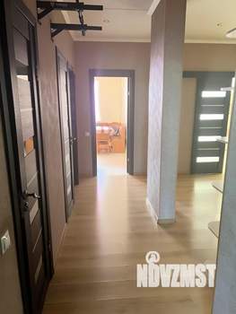 2-к квартира, вторичка, 74м2, 6/10 этаж