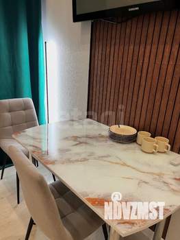 Студия квартира, вторичка, 27м2, 2/2 этаж