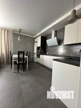 3-к квартира, вторичка, 102м2, 8/14 этаж