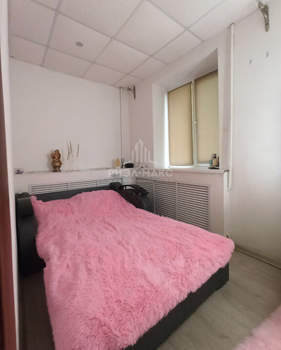 2-к квартира, вторичка, 58м2, 1/5 этаж