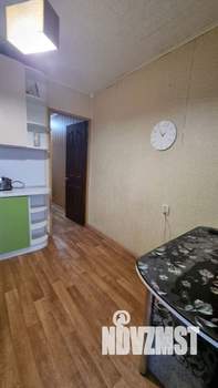 1-к квартира, вторичка, 36м2, 9/9 этаж