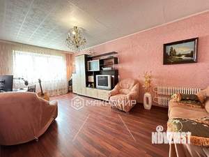 2-к квартира, вторичка, 58м2, 3/10 этаж