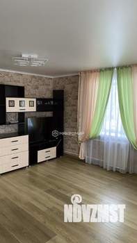 1-к квартира, вторичка, 31м2, 3/5 этаж