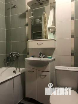 2-к квартира, вторичка, 41м2, 3/5 этаж