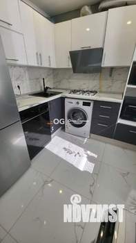 3-к квартира, вторичка, 55м2, 1/5 этаж