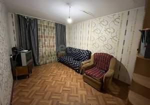 2-к квартира, вторичка, 41м2, 9/10 этаж